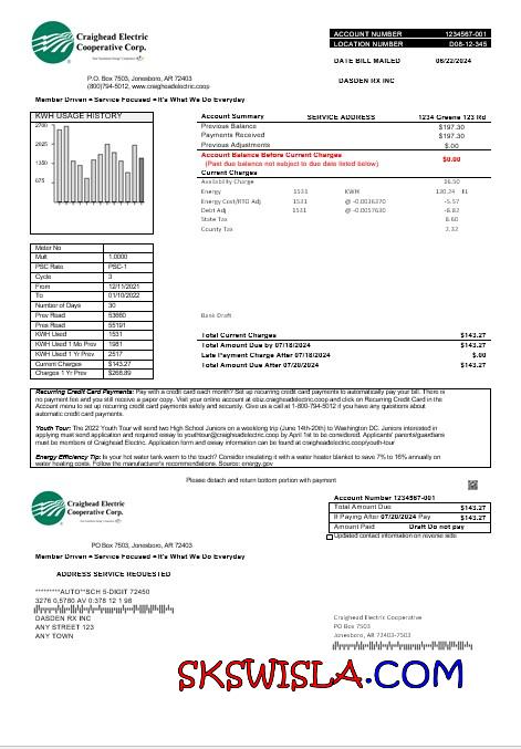 Albania Albanian Power Corporation